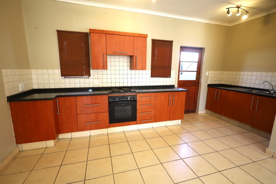 To Let 2 Bedroom Property for Rent in Thornhill Limpopo