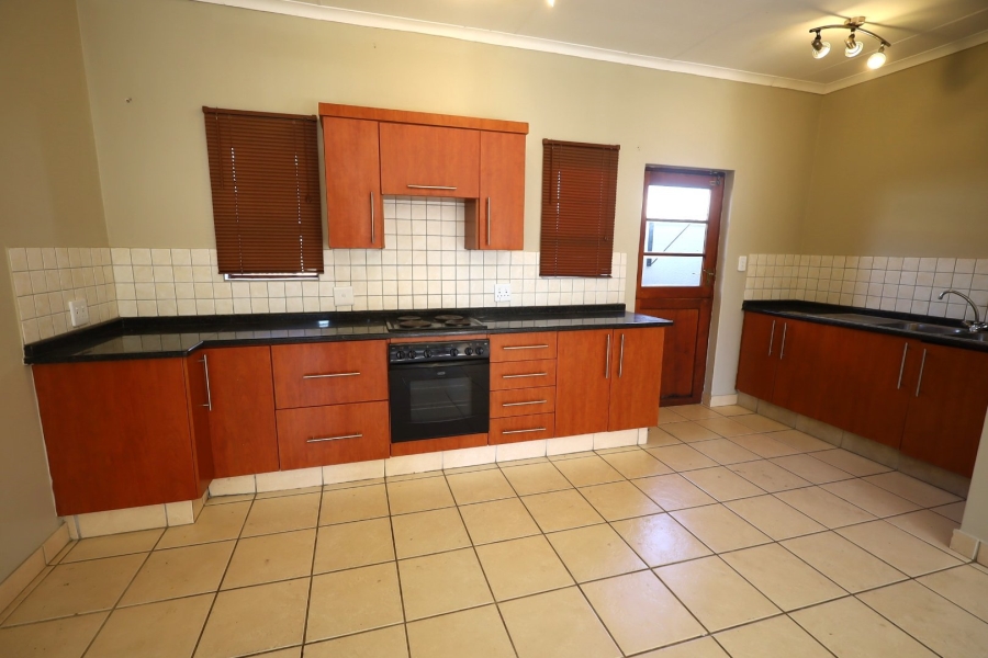 To Let 2 Bedroom Property for Rent in Thornhill Limpopo