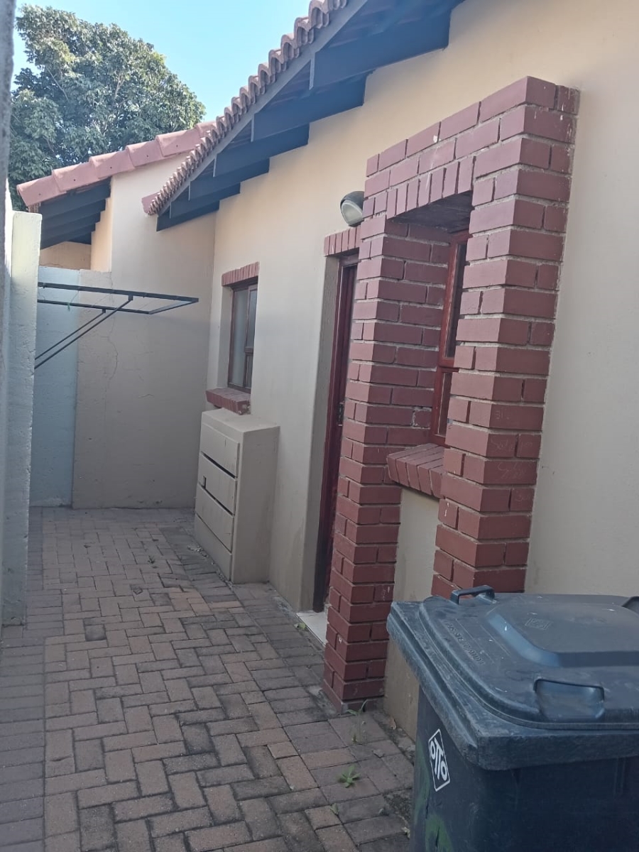 To Let 2 Bedroom Property for Rent in Thornhill Limpopo