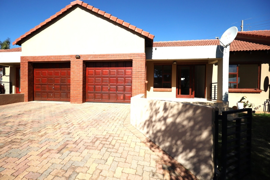 To Let 2 Bedroom Property for Rent in Thornhill Limpopo