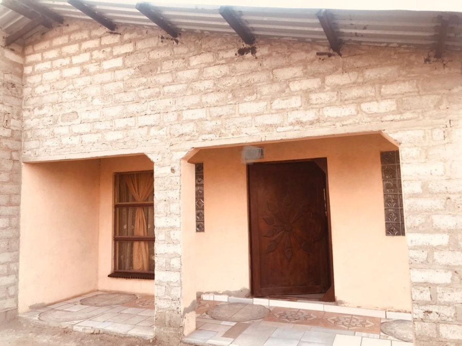 4 Bedroom Property for Sale in Polokwane Ext 76 Limpopo