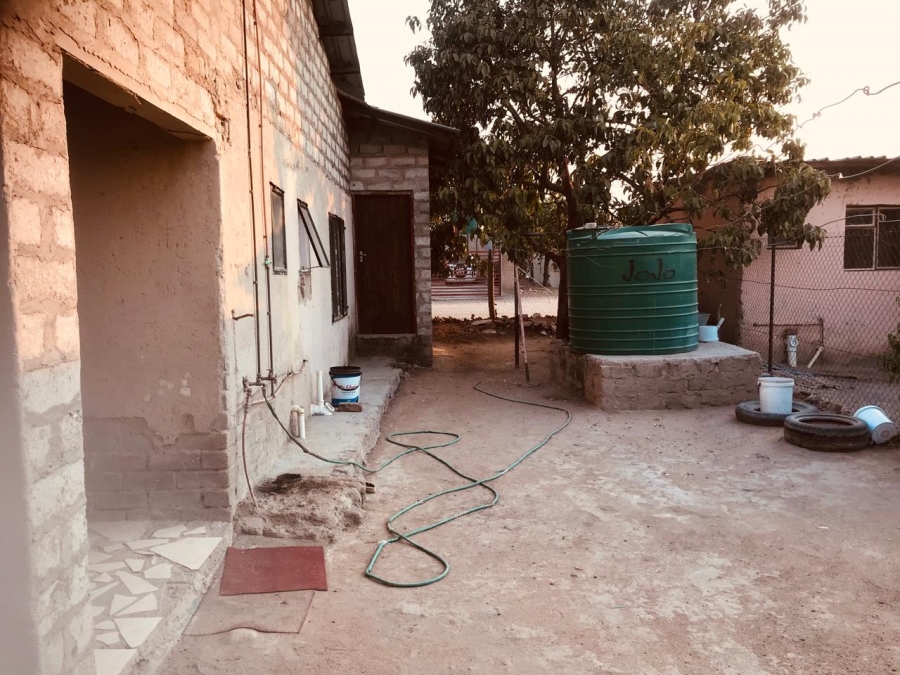 4 Bedroom Property for Sale in Polokwane Ext 76 Limpopo