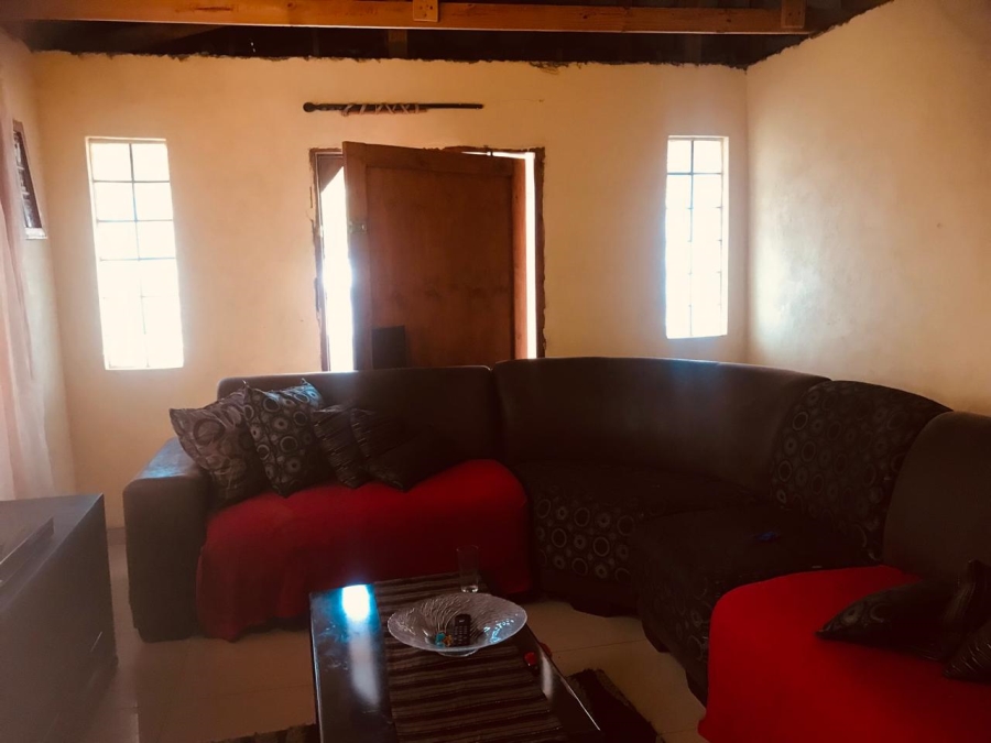 4 Bedroom Property for Sale in Polokwane Ext 76 Limpopo