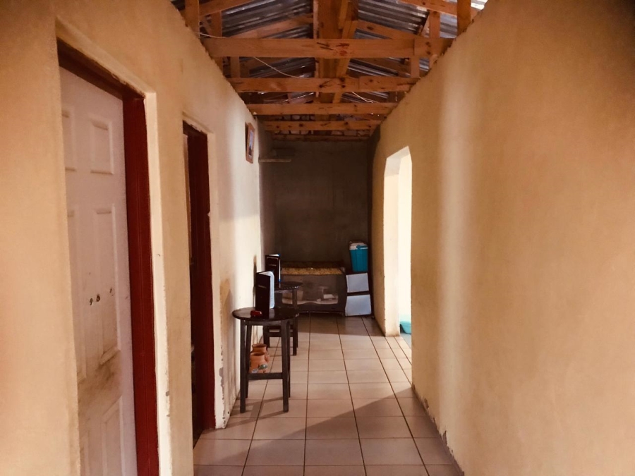 4 Bedroom Property for Sale in Polokwane Ext 76 Limpopo