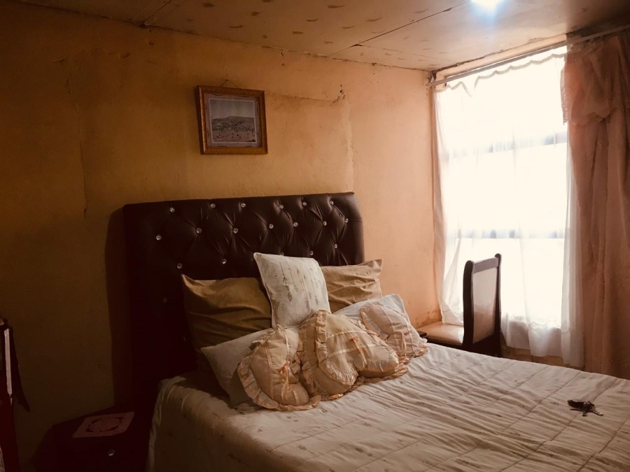 4 Bedroom Property for Sale in Polokwane Ext 76 Limpopo