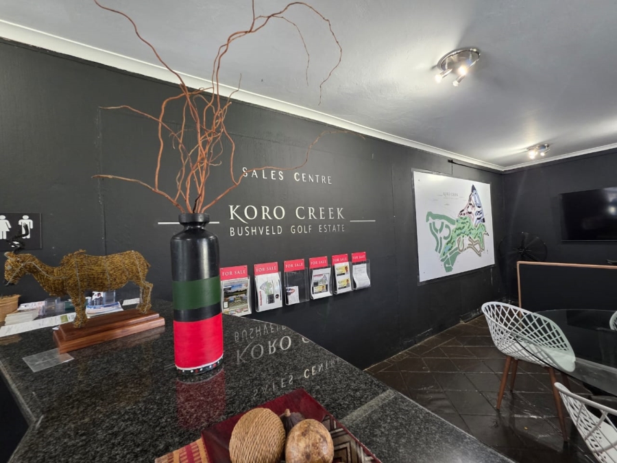  Bedroom Property for Sale in Koro Creek Golf Estate Limpopo
