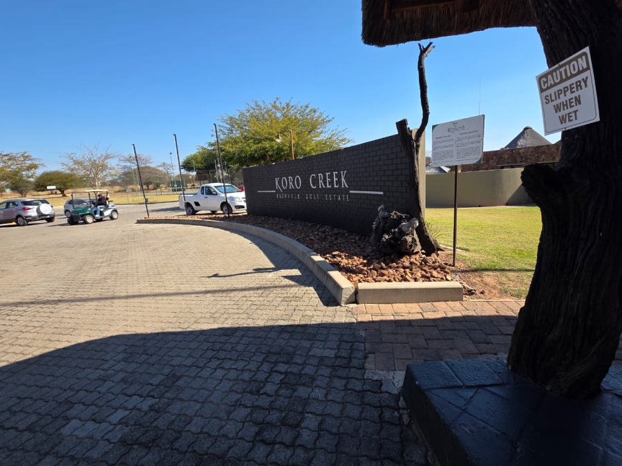  Bedroom Property for Sale in Koro Creek Golf Estate Limpopo