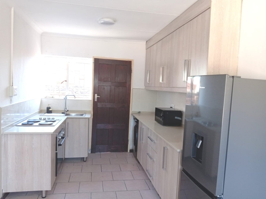To Let 2 Bedroom Property for Rent in Bendor Limpopo