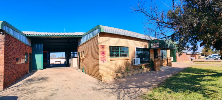  Bedroom Property for Sale in Modimolle Limpopo