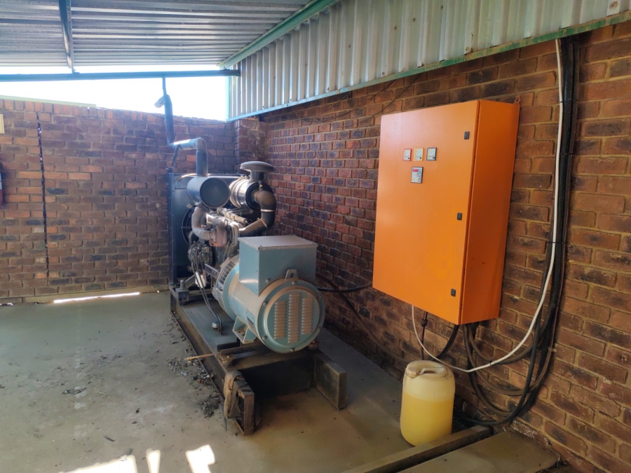 Bedroom Property for Sale in Modimolle Limpopo