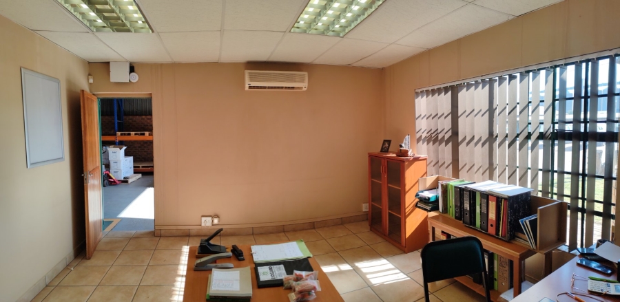  Bedroom Property for Sale in Modimolle Limpopo