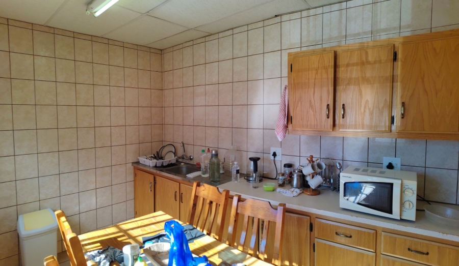  Bedroom Property for Sale in Modimolle Limpopo