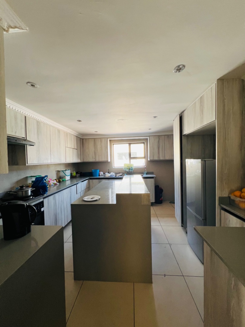 To Let 5 Bedroom Property for Rent in Serala View Limpopo