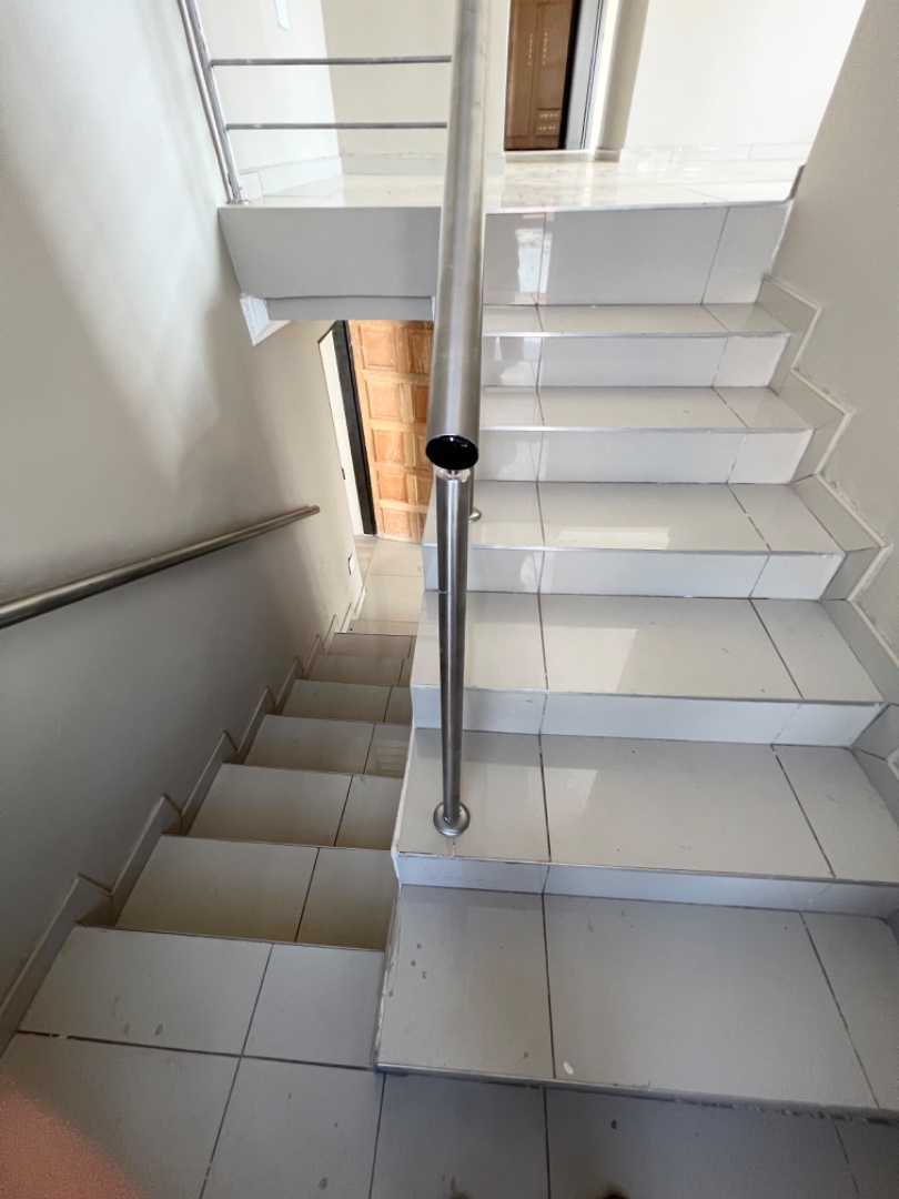 To Let 5 Bedroom Property for Rent in Serala View Limpopo