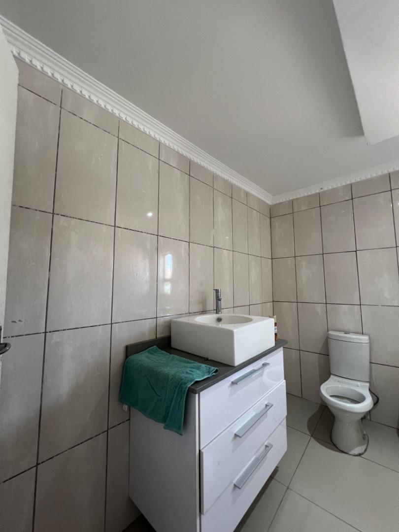 To Let 5 Bedroom Property for Rent in Serala View Limpopo
