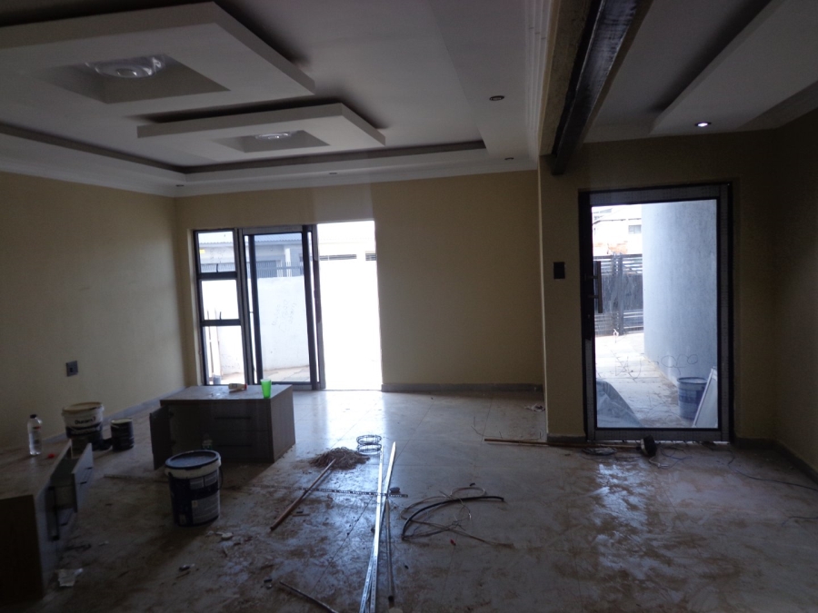 To Let 3 Bedroom Property for Rent in Bendor Limpopo