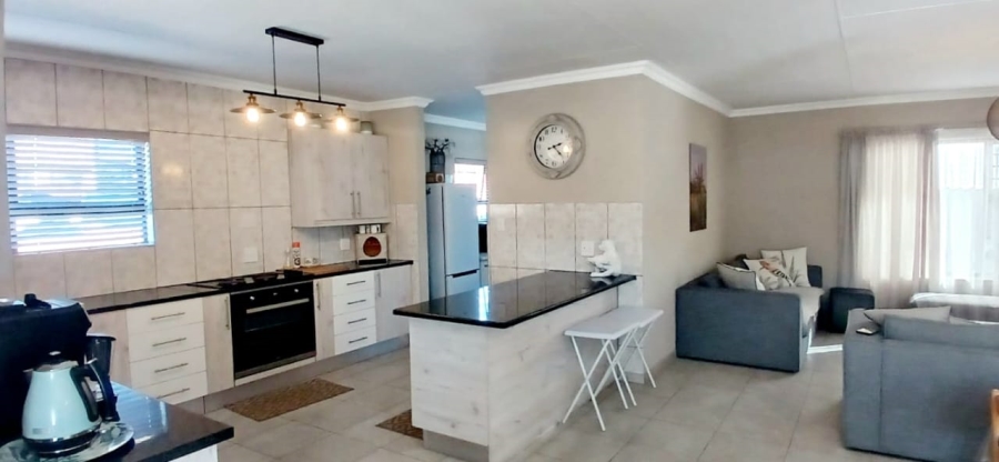 3 Bedroom Property for Sale in Waterberry Country Estate Limpopo