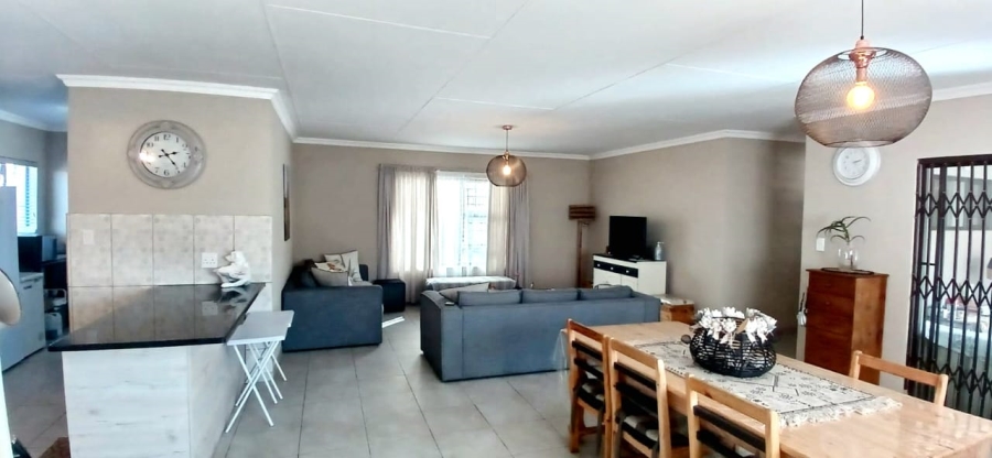 3 Bedroom Property for Sale in Waterberry Country Estate Limpopo