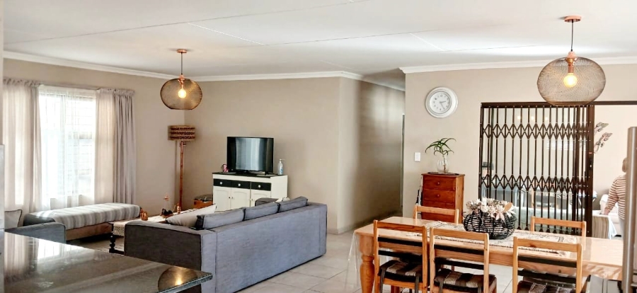 3 Bedroom Property for Sale in Waterberry Country Estate Limpopo