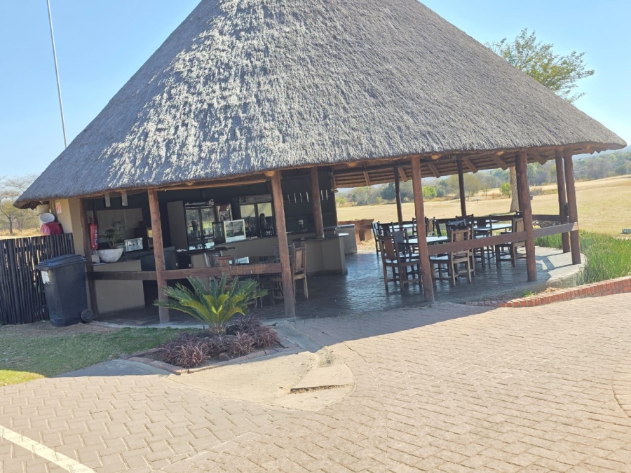 Commercial Property for Sale in Koro Creek Golf Estate Limpopo