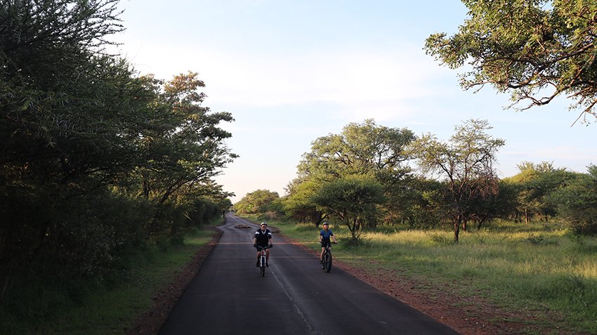 Bedroom Property for Sale in Zwartkloof Private Game Reserve Limpopo