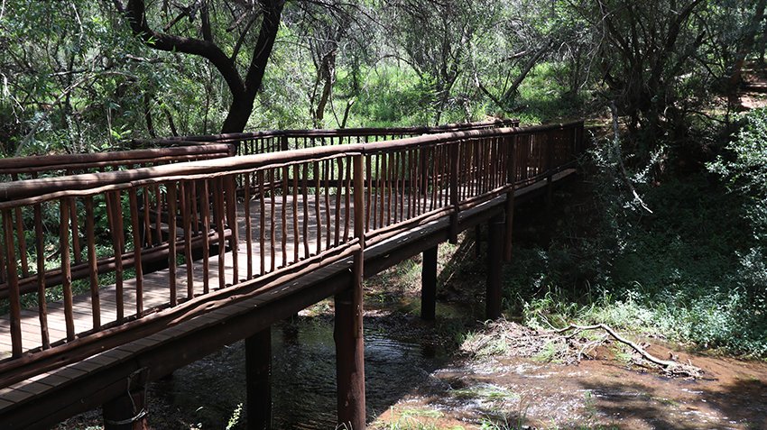 Bedroom Property for Sale in Zwartkloof Private Game Reserve Limpopo