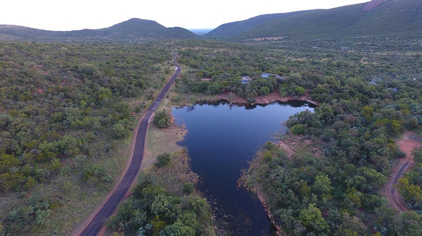  Bedroom Property for Sale in Zwartkloof Private Game Reserve Limpopo