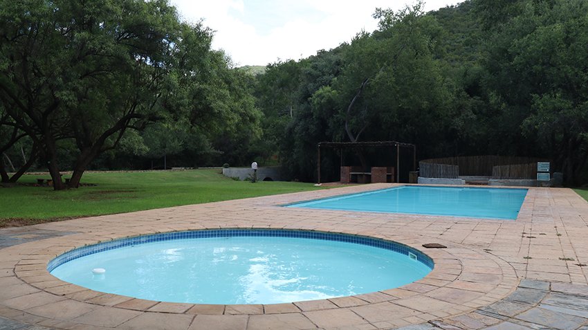  Bedroom Property for Sale in Zwartkloof Private Game Reserve Limpopo