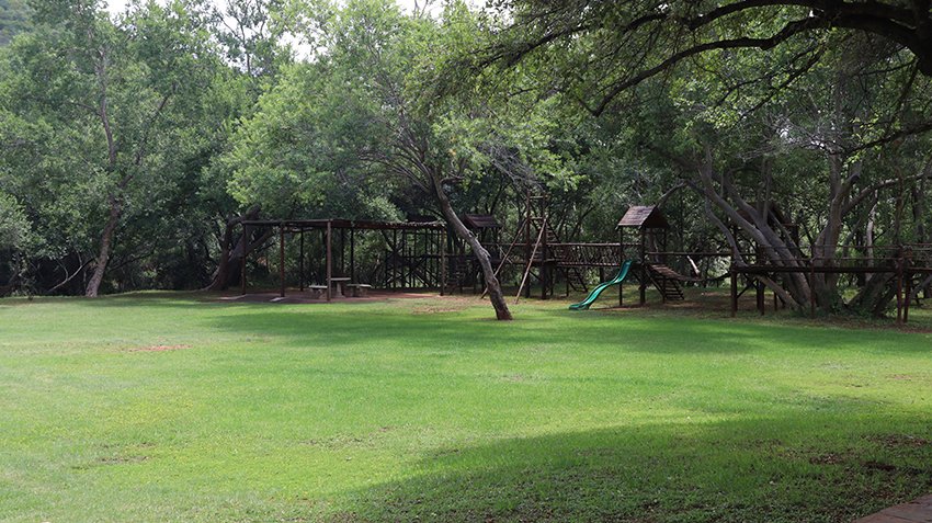  Bedroom Property for Sale in Zwartkloof Private Game Reserve Limpopo