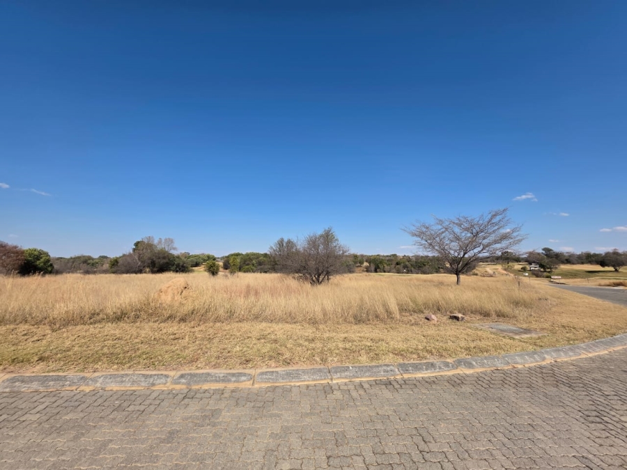  Bedroom Property for Sale in Koro Creek Golf Estate Limpopo