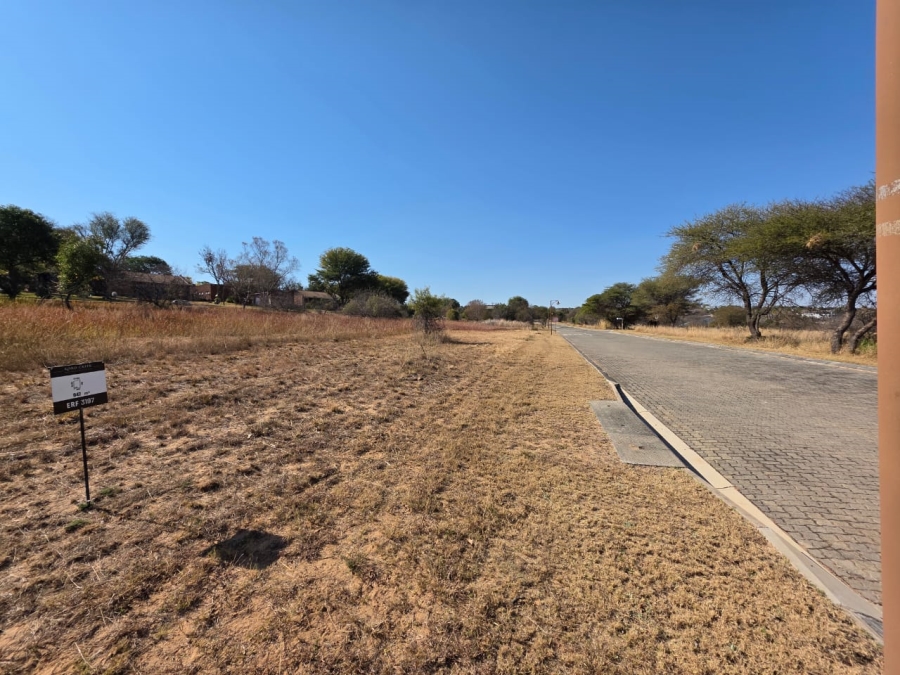  Bedroom Property for Sale in Koro Creek Golf Estate Limpopo