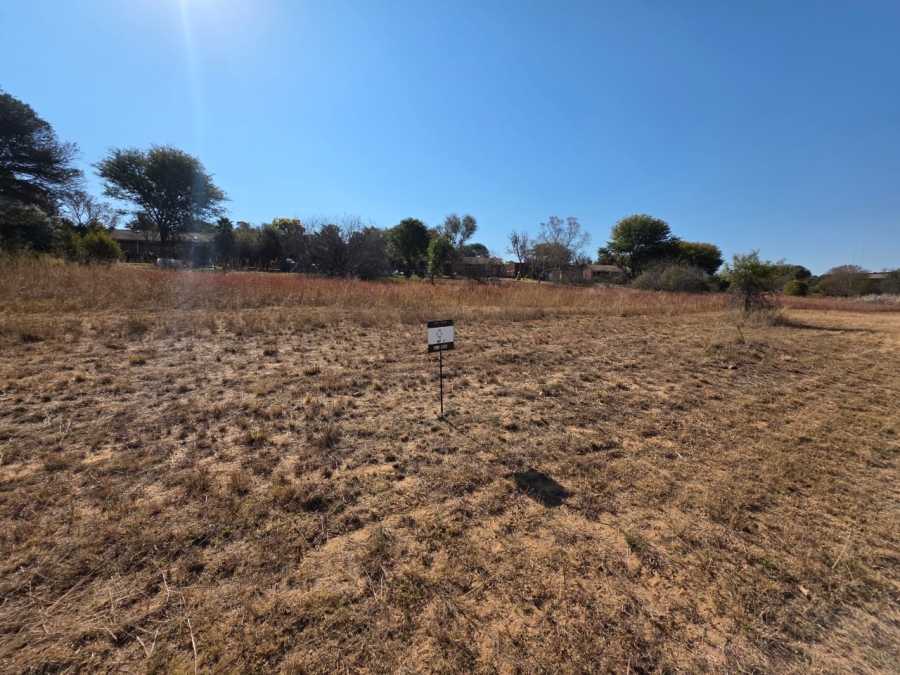  Bedroom Property for Sale in Koro Creek Golf Estate Limpopo