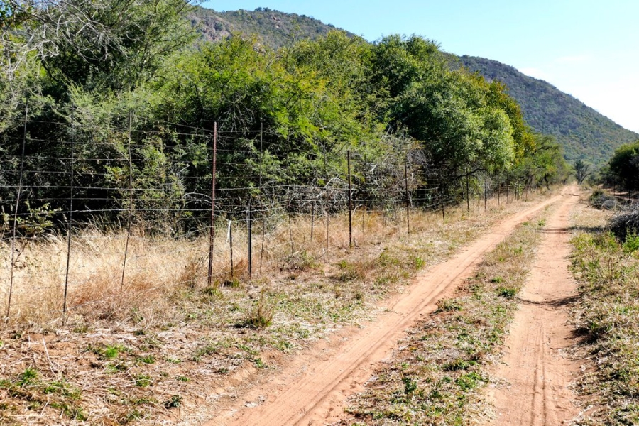 3 Bedroom Property for Sale in Mokopane Rural Limpopo