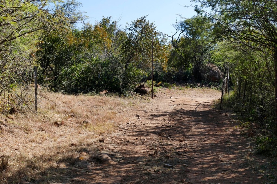 3 Bedroom Property for Sale in Mokopane Rural Limpopo