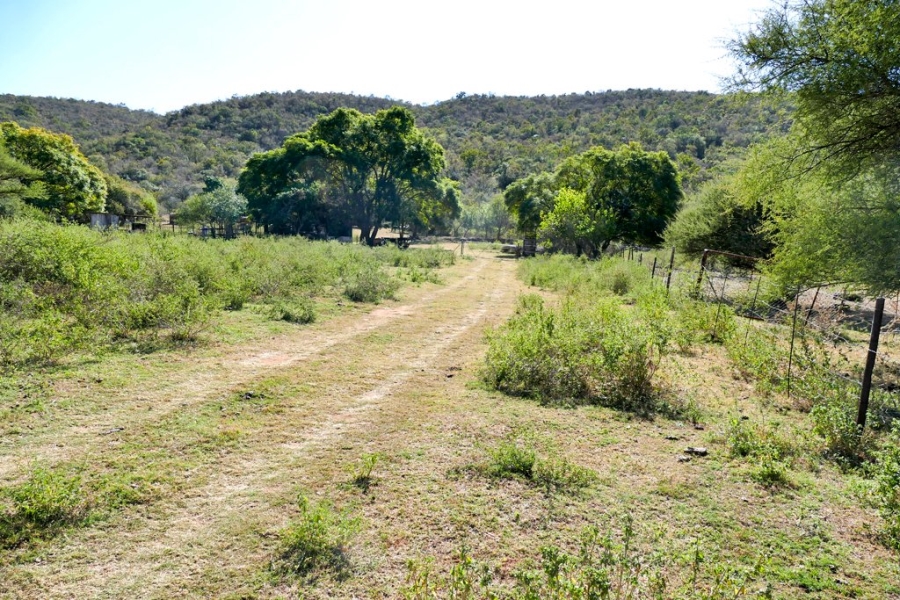 3 Bedroom Property for Sale in Mokopane Rural Limpopo