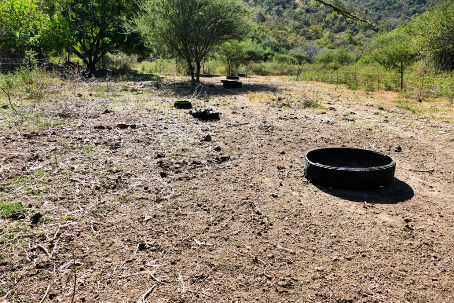 3 Bedroom Property for Sale in Mokopane Rural Limpopo