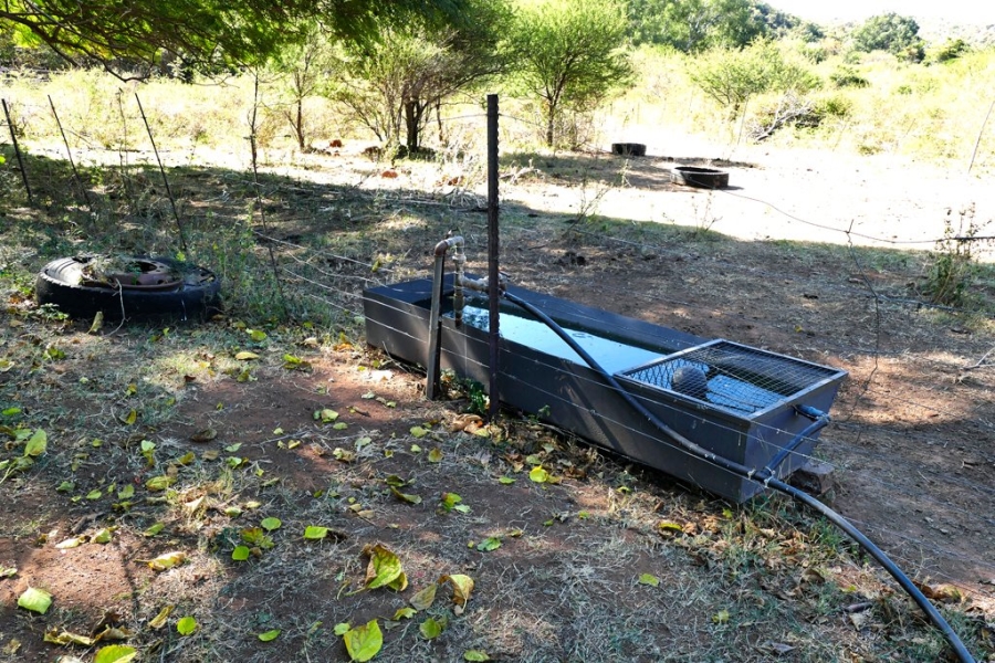 3 Bedroom Property for Sale in Mokopane Rural Limpopo
