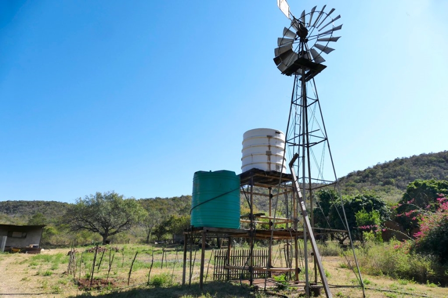 3 Bedroom Property for Sale in Mokopane Rural Limpopo