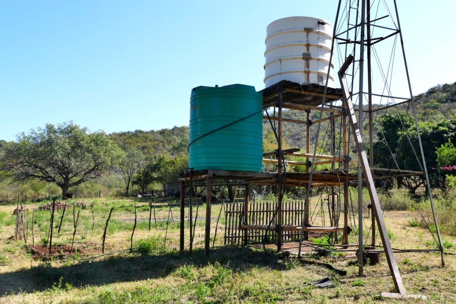 3 Bedroom Property for Sale in Mokopane Rural Limpopo