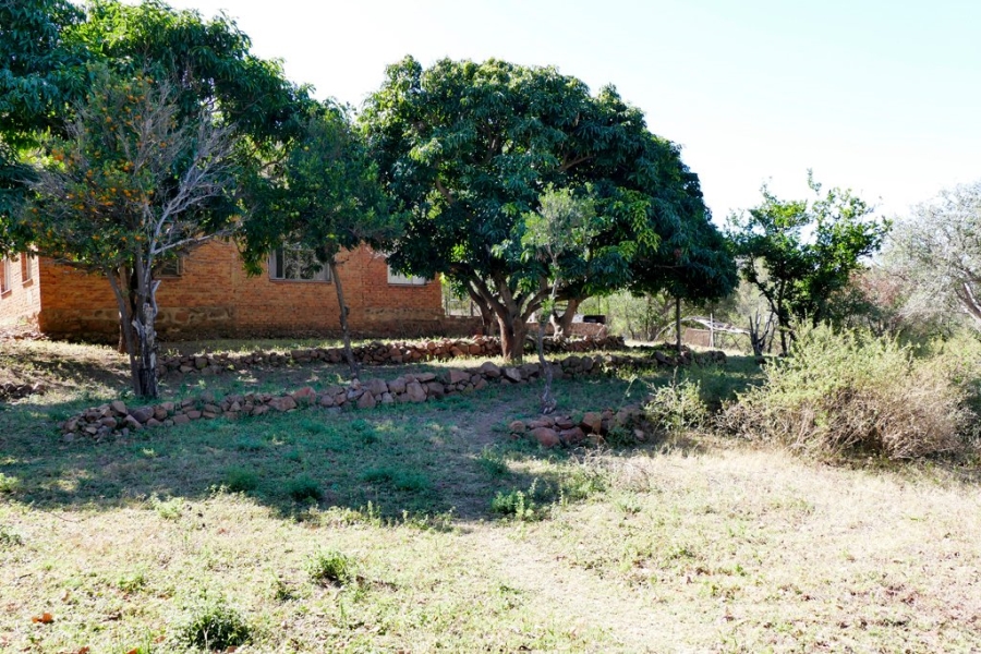 3 Bedroom Property for Sale in Mokopane Rural Limpopo