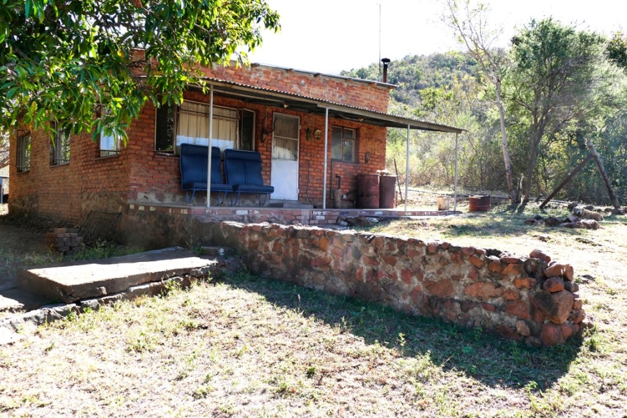 3 Bedroom Property for Sale in Mokopane Rural Limpopo