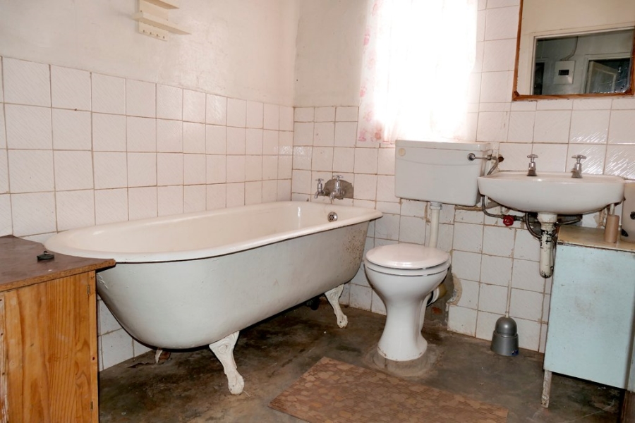 3 Bedroom Property for Sale in Mokopane Rural Limpopo