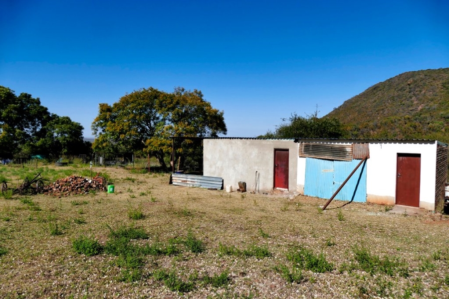 3 Bedroom Property for Sale in Mokopane Rural Limpopo