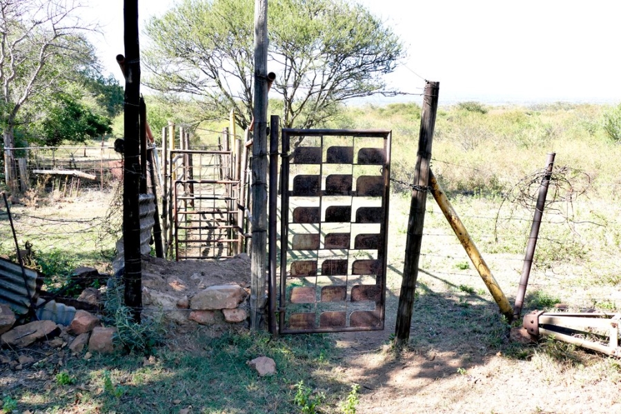 3 Bedroom Property for Sale in Mokopane Rural Limpopo