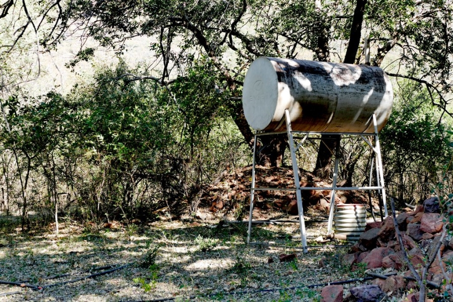 3 Bedroom Property for Sale in Mokopane Rural Limpopo