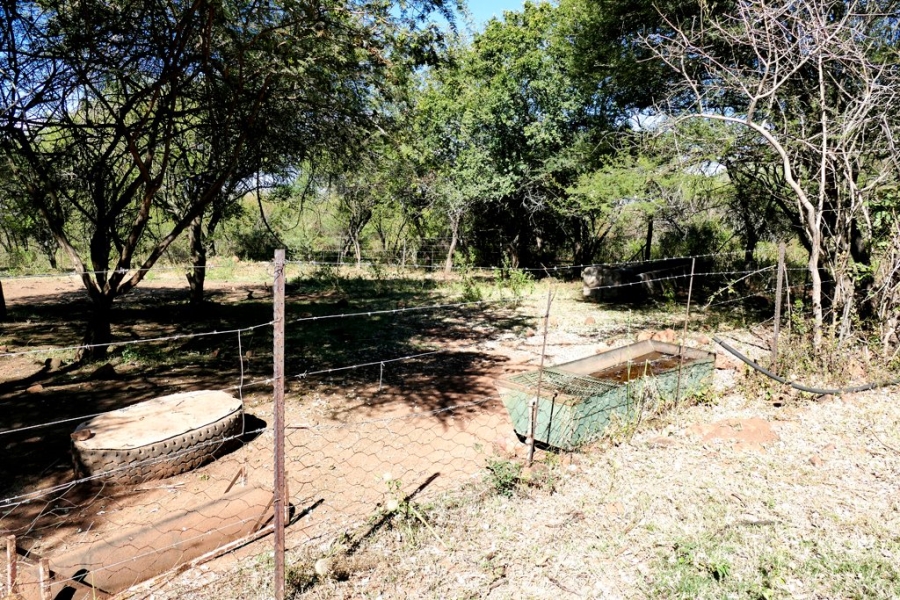 3 Bedroom Property for Sale in Mokopane Rural Limpopo