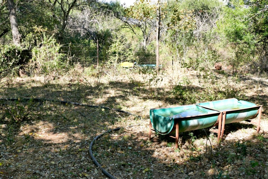 3 Bedroom Property for Sale in Mokopane Rural Limpopo