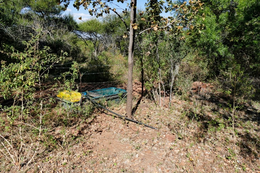 3 Bedroom Property for Sale in Mokopane Rural Limpopo