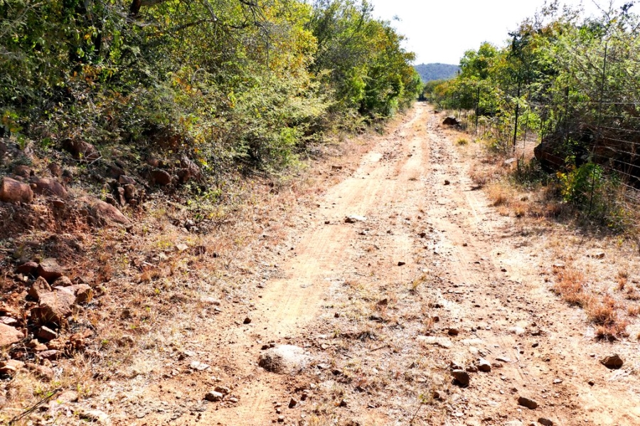 3 Bedroom Property for Sale in Mokopane Rural Limpopo