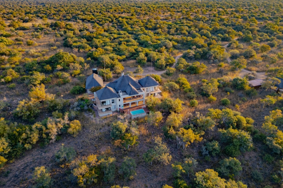 5 Bedroom Property for Sale in Zebula Golf Estate Limpopo